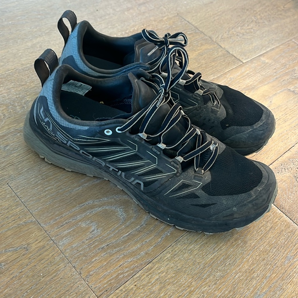 Men’s La Sportiva hiking shoes